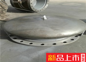 阻火人孔門(mén)